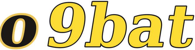 o9bat logo
